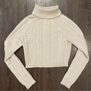Sunday Best | JONES Sweater - Matte Pearl